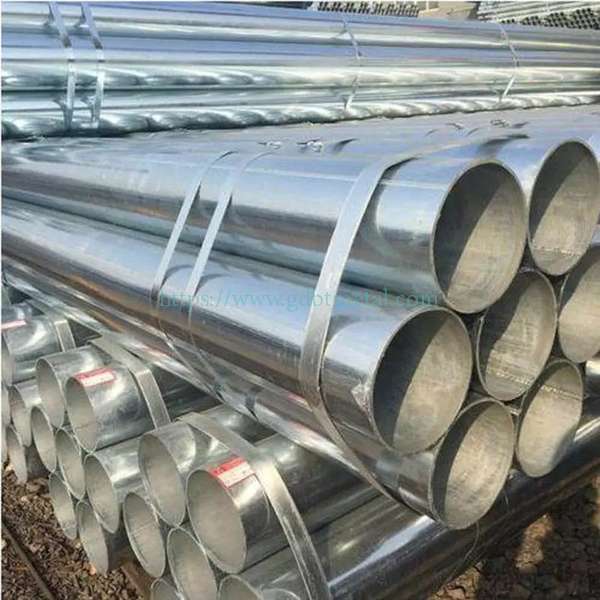 Carbon Steel Pipe&Tube